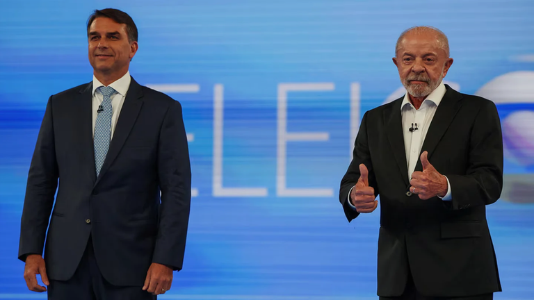 Lula da Silva apuntó contra Javier Milei en el…