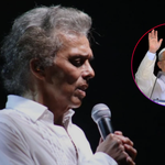 Jairo cantará en la misa del papa: “A esta altura de mi vida, que me pasen estas cosas es fantástico”