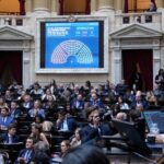 Diputados avanzó con la media sanción al proyecto de ley contra la intrusión y el vandalismo en predios rurales