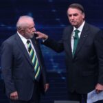Evandro Almeida Jr. explicó por qué los 8 millones de votos que no fueron para Lula ni Flávio Bolsonaro serán clave