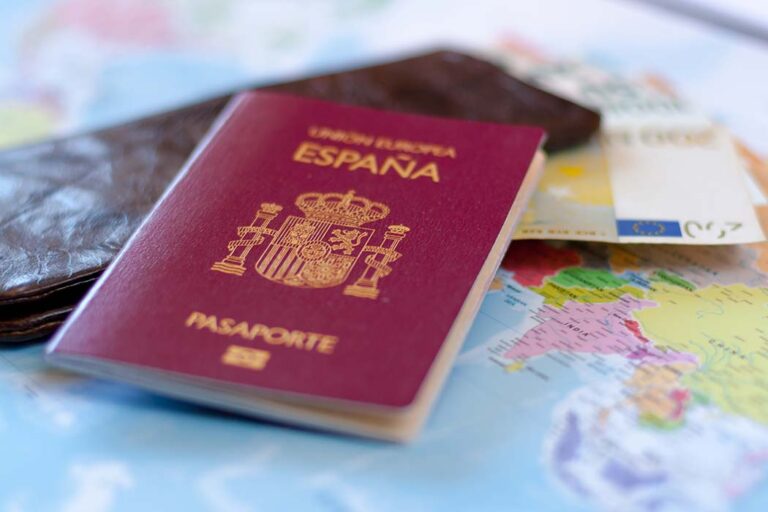 España limita el voto de los nuevos ciudadanos y…