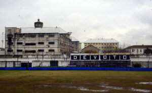 “La Nación se comprometió a desalojar el penal de Villa Devoto en los próximos 45 días”, Leandro Halperín