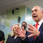 Elecciones en Israel: Netanyahu denunció un supuesto fraude y acusó a los partidos árabes