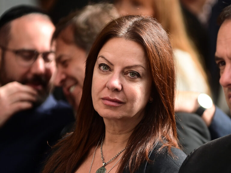 Reestructuración en Capital Humano: Sandra…