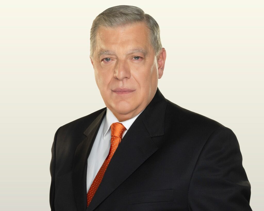Contacto Directo con Santo Biasatti