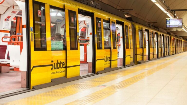 Liberaron a los metrodelegados detenidos y se…