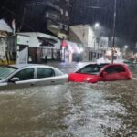 Alerta por el Súper Niño en Argentina: 15 provincias bajo amenaza por tormentas y granizo