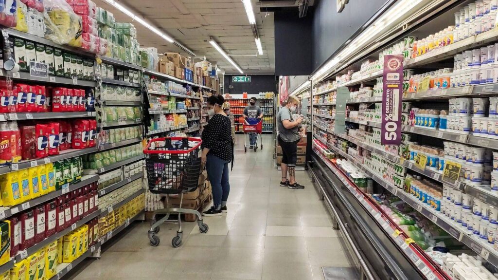 El INDEC da a conocer la inflación de septiembre que rondaría el 2%