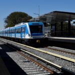 El Gobierno apuesta a renovar los trenes del AMBA con una inversión de US$ 324 millones