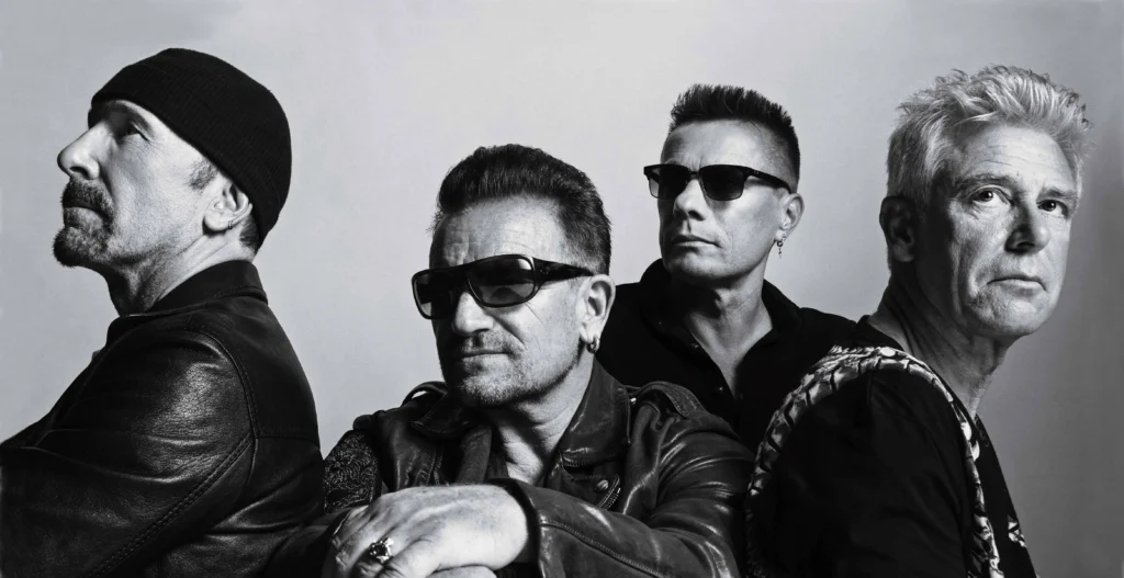 U2 anticipa su regreso a Buenos Aires y prepara dos noches en River