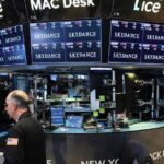 Mercados: el riesgo país subió a 623 puntos y “el Tesoro testeó la demanda y extendió deuda”, indicó Max Capital