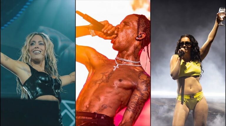 Lollapalooza Argentina 2027 ya tiene su grilla…