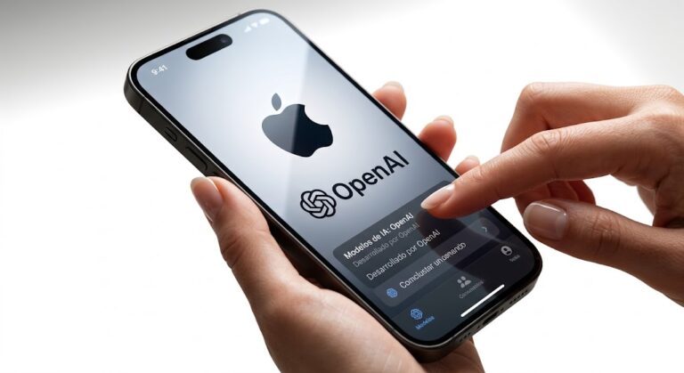 OpenAI denunció una filtración de secretos y…