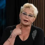 Preocupación por Carmen Barbieri tras sufrir una descompensación antes de su programa